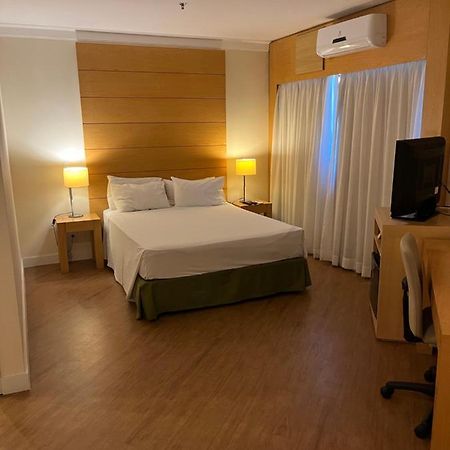 Flat Espetacular Lado Aeroporto Congonhas Lazer Total E Garagem 2205 Aparthotel São Paulo Eksteriør bilde