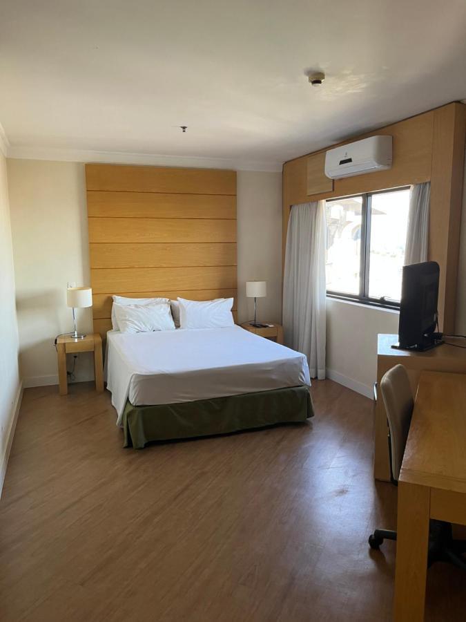 Flat Espetacular Lado Aeroporto Congonhas Lazer Total E Garagem 2205 Aparthotel São Paulo Eksteriør bilde