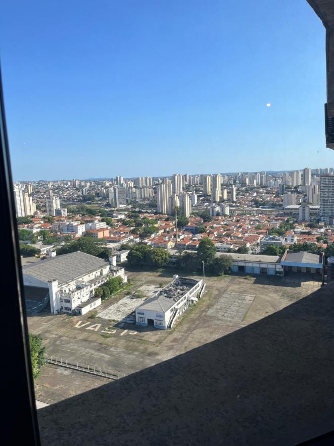 Flat Espetacular Lado Aeroporto Congonhas Lazer Total E Garagem 2205 Aparthotel São Paulo Eksteriør bilde